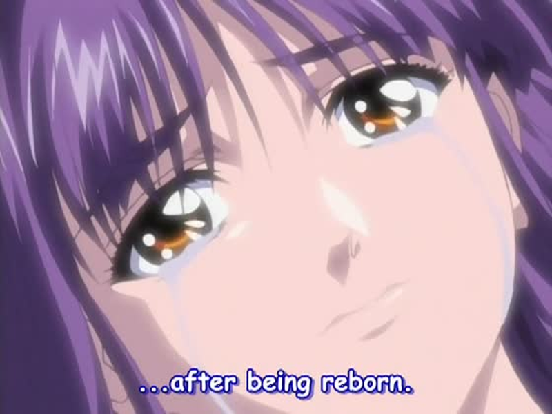 Foto 5 de La Blue Girl Returns