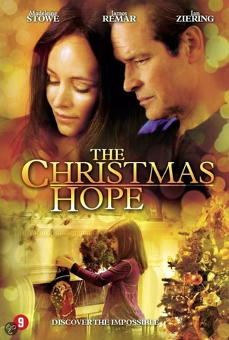 Poster 3 de Filme Um Natal De Esperança (2009)