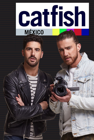 Poster 1 de TV Catfish México (2018)