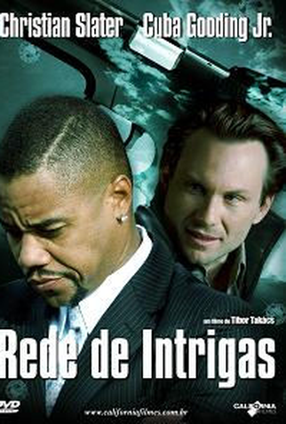 Poster 1 de Filme Rede de Intrigas (2009)