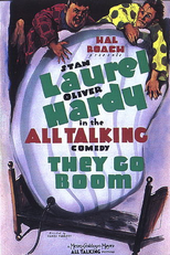 Descanso Atribulado (They Go Boom!)