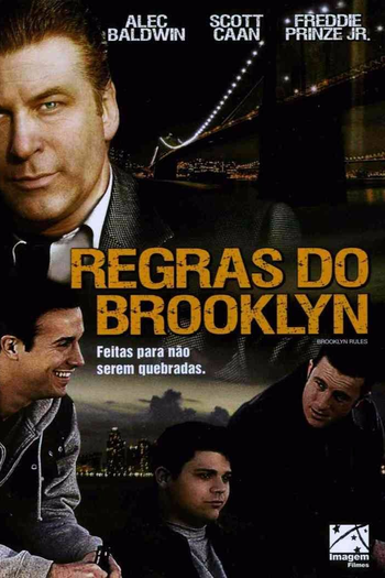  de Filme Regras do Brooklyn (2007)