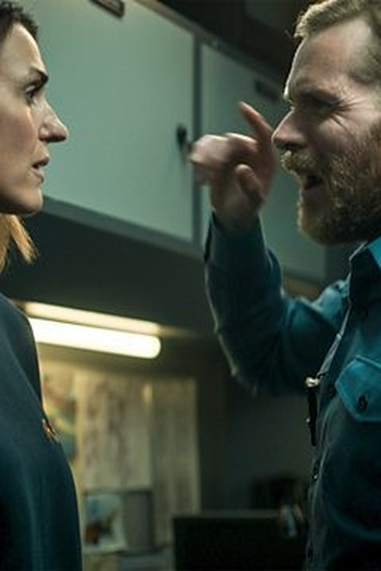 Poster de Episódio Episode 4 (2021)