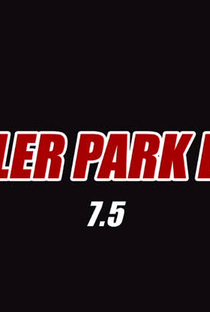 Trailer Park Boys - (7.5ª Temporada) - Poster / Capa / Cartaz - Oficial 1
