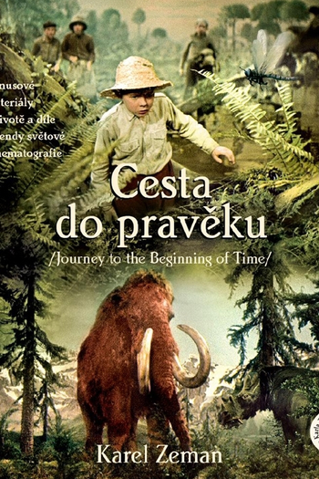  de Filme Viagem à Pré-História (1955)