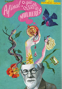 Afinal, o que querem as Mulheres? (Afinal, o que querem as Mulheres?)