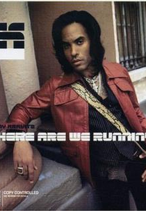 Lenny Kravitz: Where Are We Runnin' (Lenny Kravitz: Where Are We Runnin')