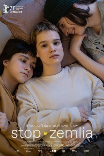  de Filme Stop-Zemlia (2021)