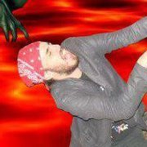 Foto de perfil de Guilherme Sasori Trator Walker