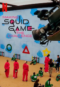 Round 6: O Desafio – Making Of (Making Squid Game: The Challenge)