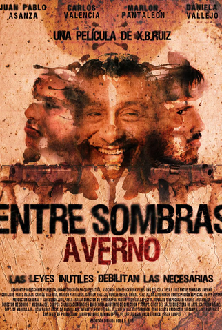 Poster 1 de Filme Entre Sombras: Averno (2016)