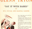 Say It with Babies
