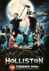 Holliston (2ª Temporada) (Holliston (Season Two))