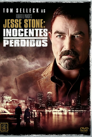 Poster 2 de Filme Jesse Stone: Inocentes Perdidos (2011)