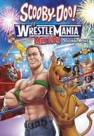 Scooby-Doo e o Mistério na Lutamania (Scooby-Doo! WrestleMania Mystery)