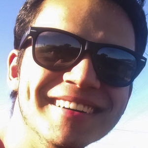 Foto de perfil de Gabriel