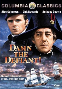 Revolta Em Alto Mar (H.M.S. Defiant)