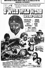 D'Wild Wild Weng (D'Wild Wild Weng)