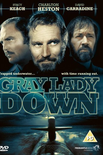  de Filme S.O.S.: Submarino Nuclear (1978)