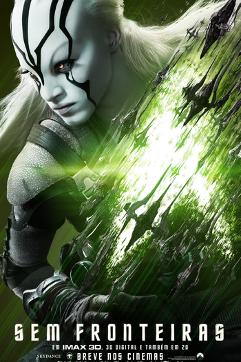  de Filme Star Trek: Sem Fronteiras (2016)