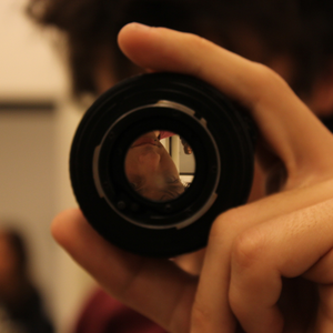 Foto de perfil de Gabriel Caetano