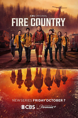 Fire Country (1ª Temporada) (Fire Country (Season 1))