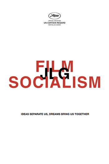 de Filme Film Socialisme (2010)