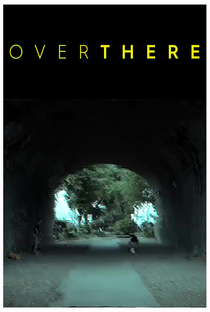 Over There - Poster / Capa / Cartaz - Oficial 1