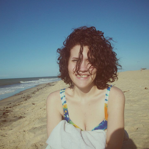 Foto de perfil de Natália