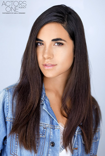 Claudia Trujillo (III) - Poster 1