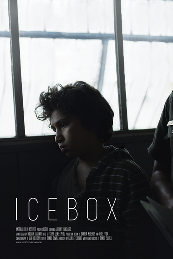  de Filme Icebox (2016)