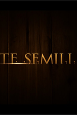 Siete semillas (Siete semillas)