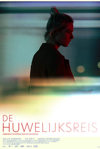 Poster 1 de Curta De Huwelijksreis (2020)