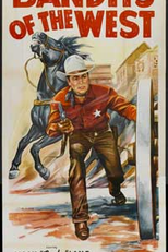 Aventuras no Oeste (Bandits of The West)