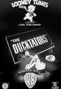 The Ducktators (The Ducktators)