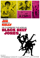 Jones, o Faixa Preta (Black Belt Jones)