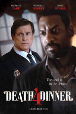 Death for Dinner (Death for Dinner)