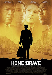 A Volta dos Bravos (Home of the Brave)