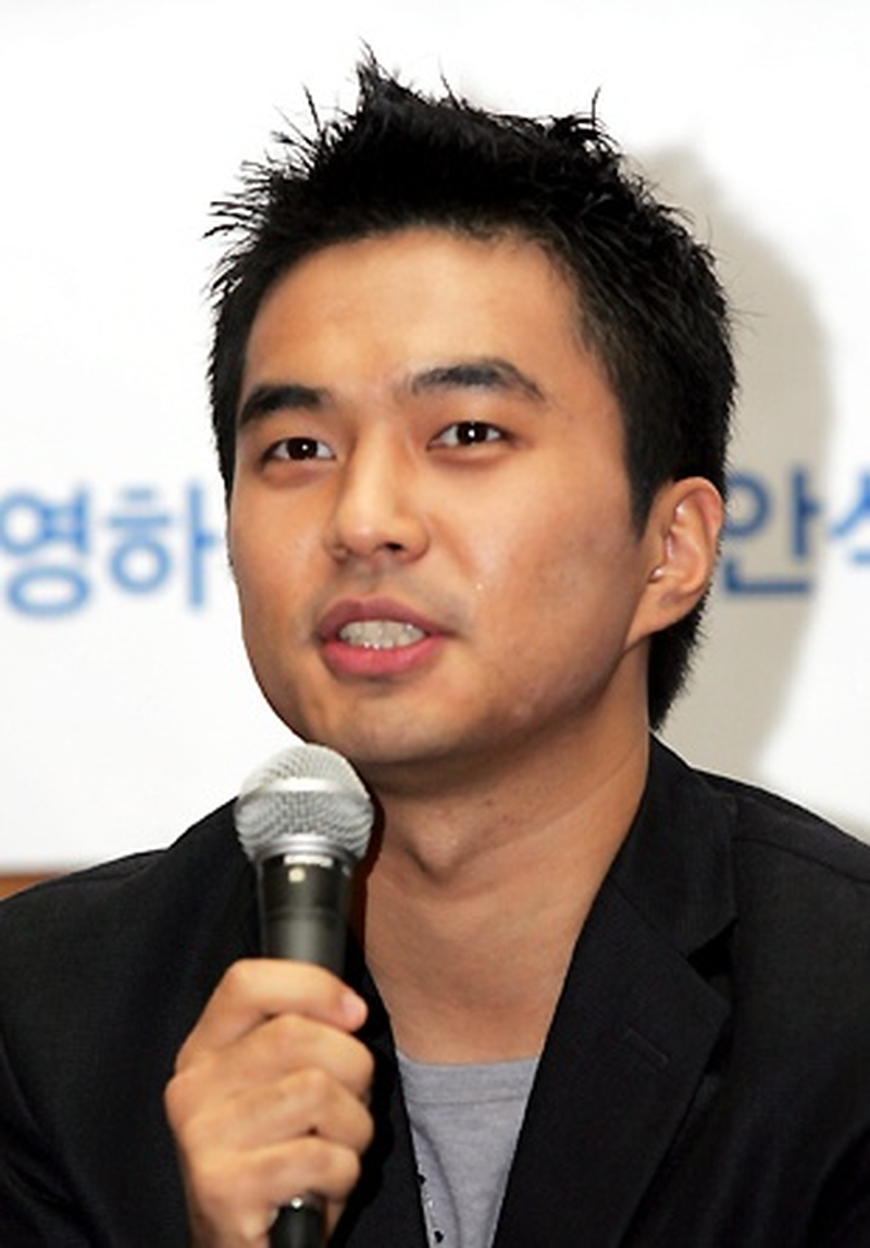 Jun Jeong (I) - Foto 2