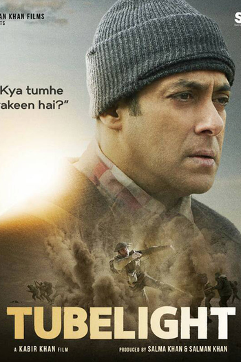  de Filme Tubelight (2017)
