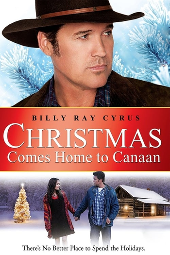  de Filme Natal em Canaã (2011)