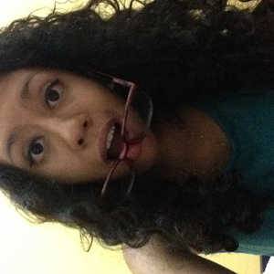 Foto de perfil de Ana Beatriz Ferreira