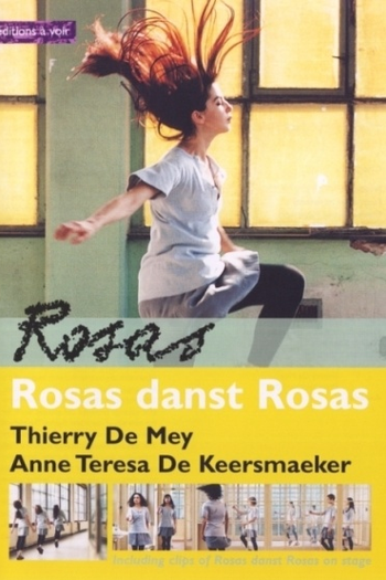 Poster de Filme Rosas danst rosas (1997)