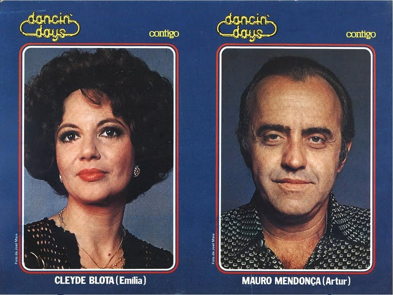 Foto 32 de Dancin' Days