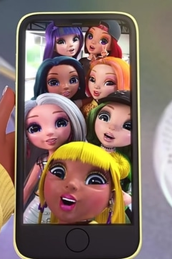 Poster de Episódio Amaya's Discovery (2021)