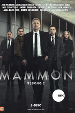 Mammon (2ª Temporada) (Mammon (Season 2))