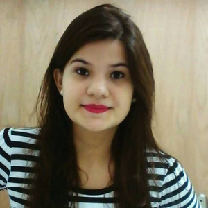 Foto de perfil de Thais