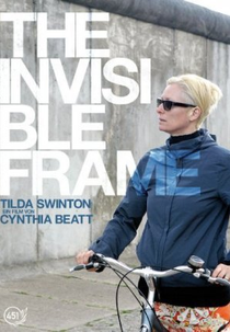 The Invisible Frame (The Invisible Frame)