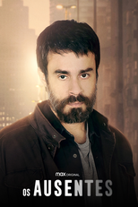 Os Ausentes (1ª Temporada) (Os Ausentes (1ª Temporada))