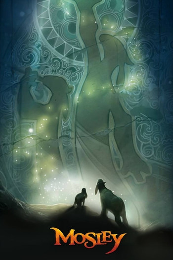  de Filme Mosley (2019)